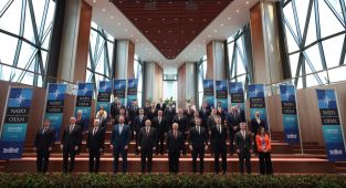 Bakan Güler, Ay Yıldız Karargahı'nda resepsiyon verdi