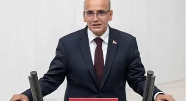 Bakan Şimşek: İşsizlik yüzde 7,6'ya düştü