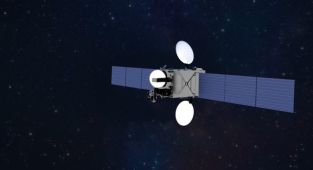 Bakan Uraloğlu: Türksat 6A üzerinden 69 televizyon kanalına hizmet sunuyoruz