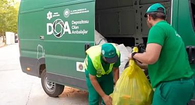 Bakanlık duyurdu: İşletmeler, ekim sonuna kadar DOA sistemine dahil olacak