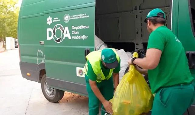 Bakanlık duyurdu: İşletmeler, ekim sonuna kadar DOA sistemine dahil olacak
