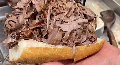 Bakanlık harekete geçti: '3 bin liraya döner' satan işletmeye ceza geldi