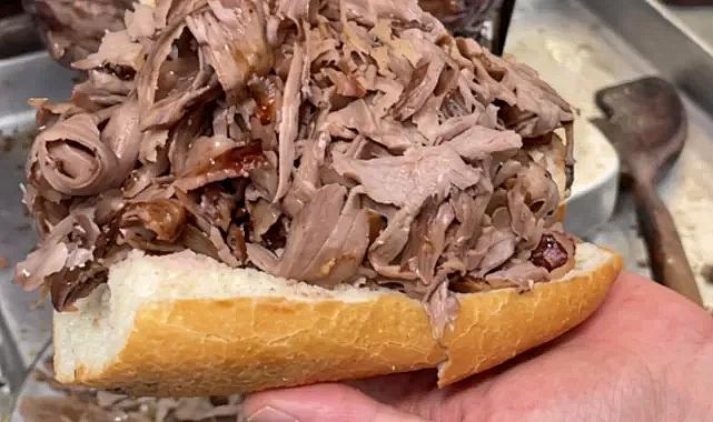 Bakanlık harekete geçti: '3 bin liraya döner' satan işletmeye ceza geldi