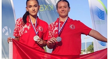 Balkanlarda Büyükşehir Belediyespor rüzgarı
