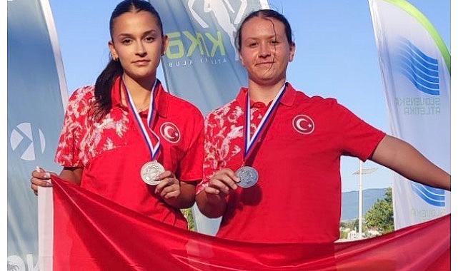Balkanlarda Büyükşehir Belediyespor rüzgarı