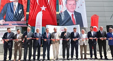 Başkan Biba'dan mahalle odaklı hizmet vurgusu