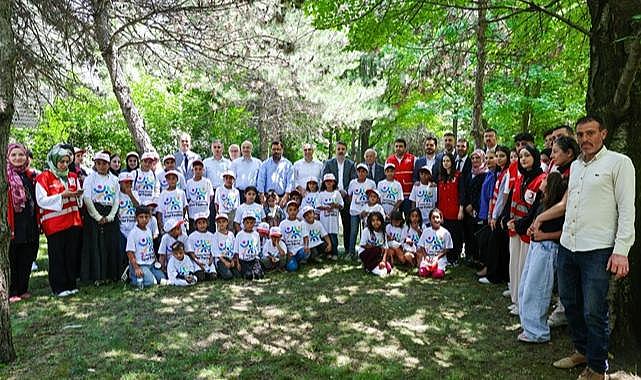 Başkan Vekili Biba’dan Hayvanat Bahçesi’ne ziyaret