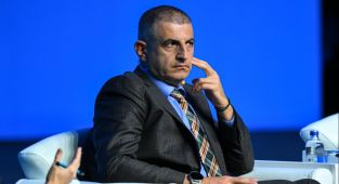 Baykar Genel Müdürü Haluk Bayraktar'dan NATO'da işbirliği vurgusu