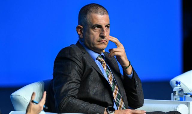Baykar Genel Müdürü Haluk Bayraktar'dan NATO'da işbirliği vurgusu