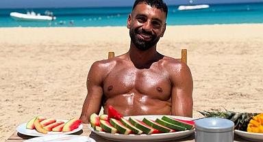 Beşiktaş’ın Salah transferini iptal etme nedeni belli oldu!