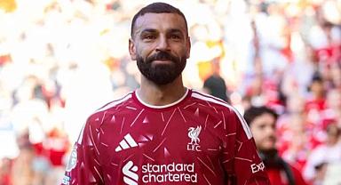 Beşiktaş, Muhammed Salah transferinde masadan kalktı
