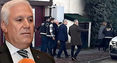 Bozbey'in de sanığı olduğu davada 16 tahliye kararı