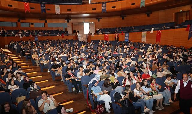 Bursa Büyükşehir KPSS hazırlığında gençleri yalnız bırakmadı