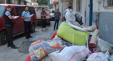 Bursa'da