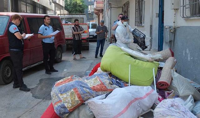Bursa'da
