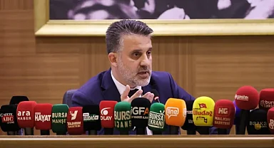 Bursa'nın geleceğine yön verecek iki kritik proje
