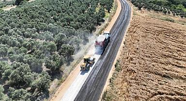 Büyükşehir’den Mudanya’da ulaşım teyakkuzu