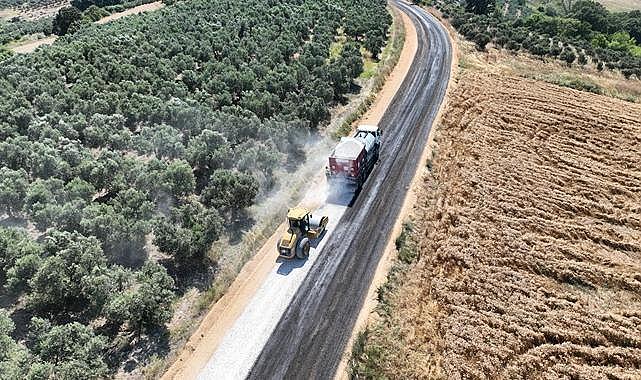 Büyükşehir’den Mudanya’da ulaşım teyakkuzu
