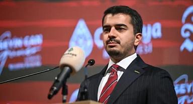Çankaya Belediye Başkanı Hüseyin Can Güner, adliyeye sevk edildi