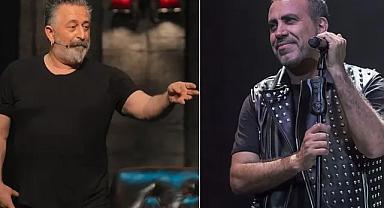 Cem Yılmaz biliyor muydu? Haluk Levent'le ilgili