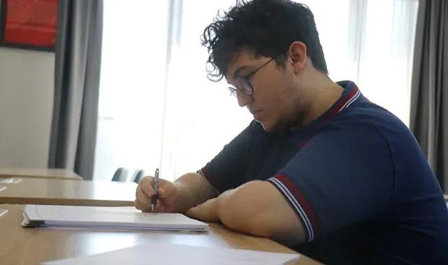 Cevabı değişen YKS sorusuna dava açıldı