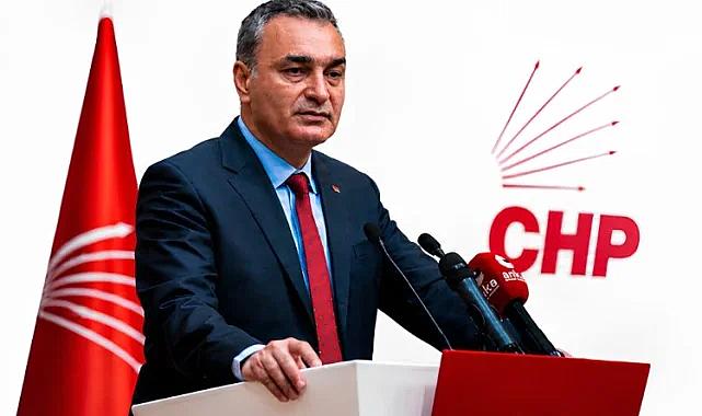 CHP kurultay tarihi belli oldu