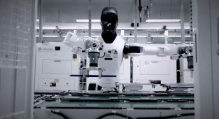 Çin'den, ABD'nin diğer ülkelerde üretilen insansı robotları ulusal güvenlik riski ilan etmesine tepki