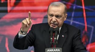 Cumhurbaşkanı Erdoğan: Türkiye'nin yolunu kimse kesemeyecek