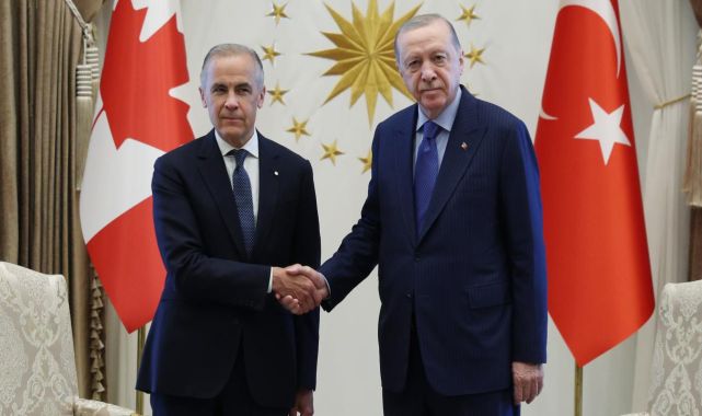 Cumhurbaşkanı Erdoğan'ın NATO diplomasisi sürüyor