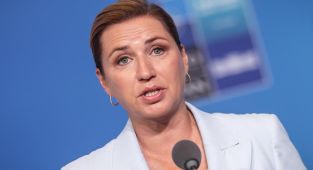 Danimarka Başbakanından Avrupanın yeniden silahlanması ve NATO'nun güçlendirilmesi çağrısı
