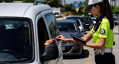 Danıştay'dan milyonlarca sürücüyü ilgilendiren karar