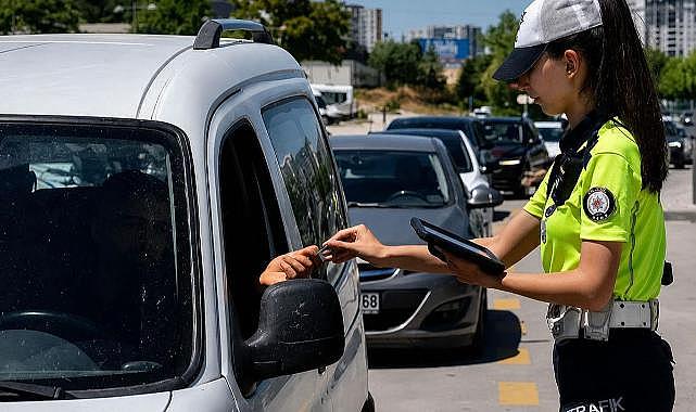 Danıştay'dan milyonlarca sürücüyü ilgilendiren karar