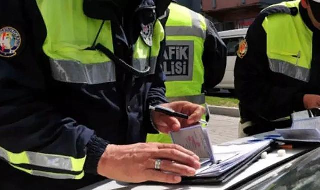 Danıştay'dan trafik cezasına itiraz kesinleşmeden ödeme emri çıkarılamaz kararı: İlgili bakanlıklara gönderildi