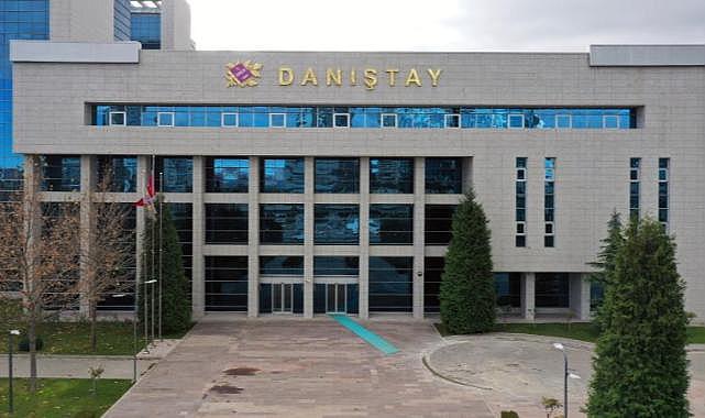 Danıştaydan özel eğitim sınıflarında