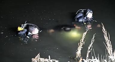 Dayaktan kaçarken canından oldu! Acı son böyle geldi