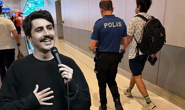 Deniz Göktaş tutuklandı