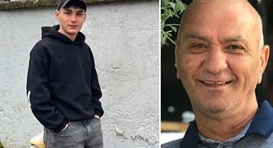 Denizde boğulma tehlikesi geçiren 3 kişiyi kurtarmak için canlarından oldular