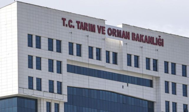 Detaylar belli oldu: Tarım ve Orman Bakanlığı 1874 personel alacak