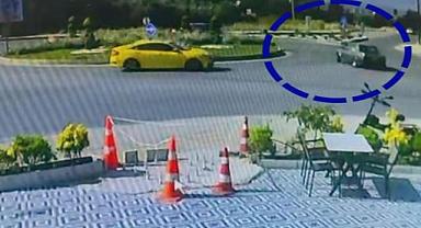 Drift ve akrobatik hareketler yapan 41 sürücüye 3 milyon lira ceza