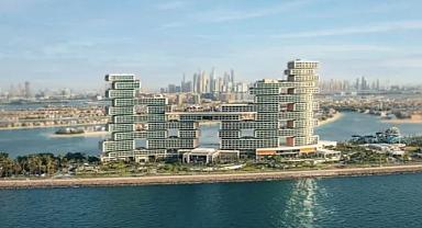 Dünyanın en pahalı otel odası: Geceliği tam 4,7 milyon TL