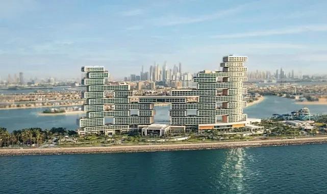 Dünyanın en pahalı otel odası: Geceliği tam 4,7 milyon TL