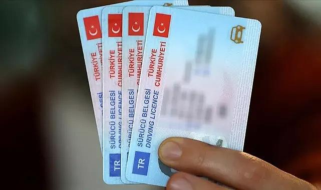 Ehliyet alacaklar dikkat: Aday sürücüler için kurallar değişiyor