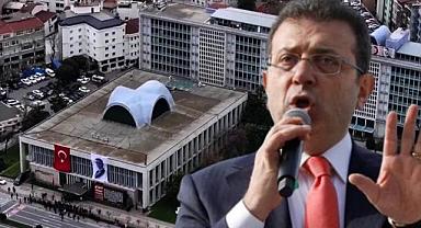 Ekrem İmamoğlu hakkında 