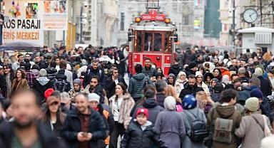 En fazla göç alan ve göç veren iller belli oldu