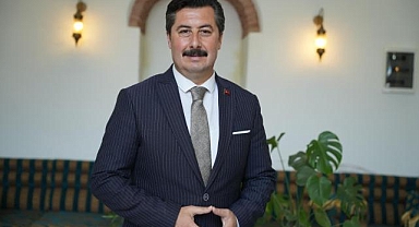 Ercan Özel: 15 Temmuz tarihî bir dönüm noktasıdır
