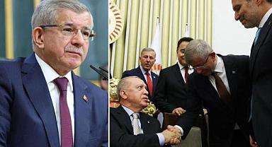 Erdoğan detayı bomba! İşte Davutoğlu'nun reddettiği teklif