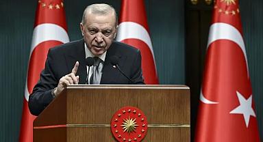 Erdoğan, Kabine sonrası tarih verdi! Terörsüz Türkiye süreci ile ilgili yasal düzenleme Meclis'e geliyor