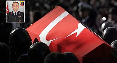 Eskişehir'de Çıkan Silahlı Çatışmada 1 Jandarma Şehit Oldu!