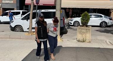 Eskişehir'de narkotik operasyonu: Midesinden 432 gram uyuşturucu çıktı