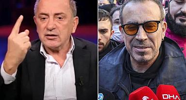 Fatih Altaylı ilk kez açıkladı: Haluk Levent'i defalarca uyardım